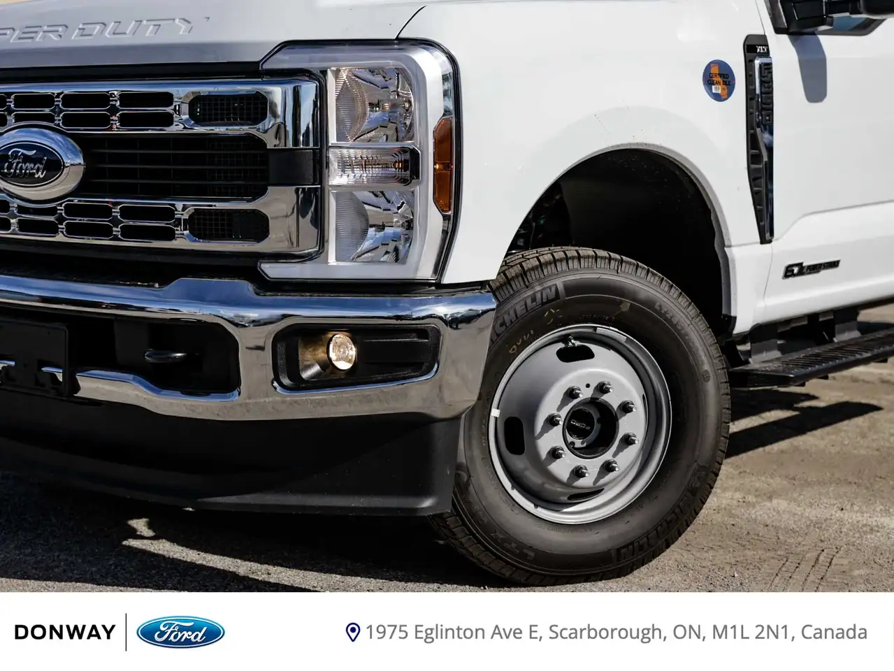 Ford F 350 снимка Ford F 350