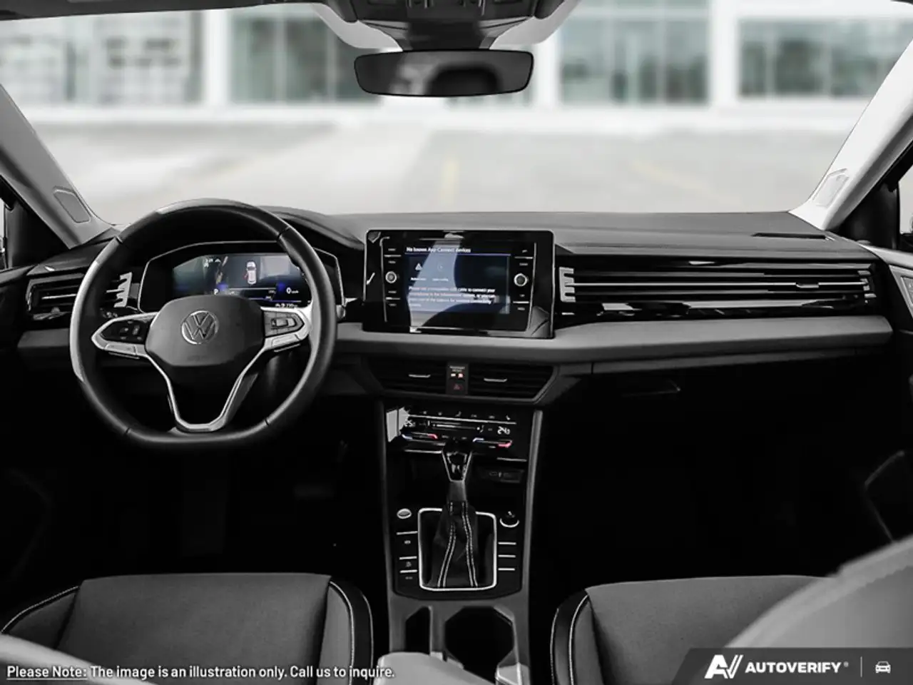 Volkswagen Jetta fotografie Volkswagen Jetta