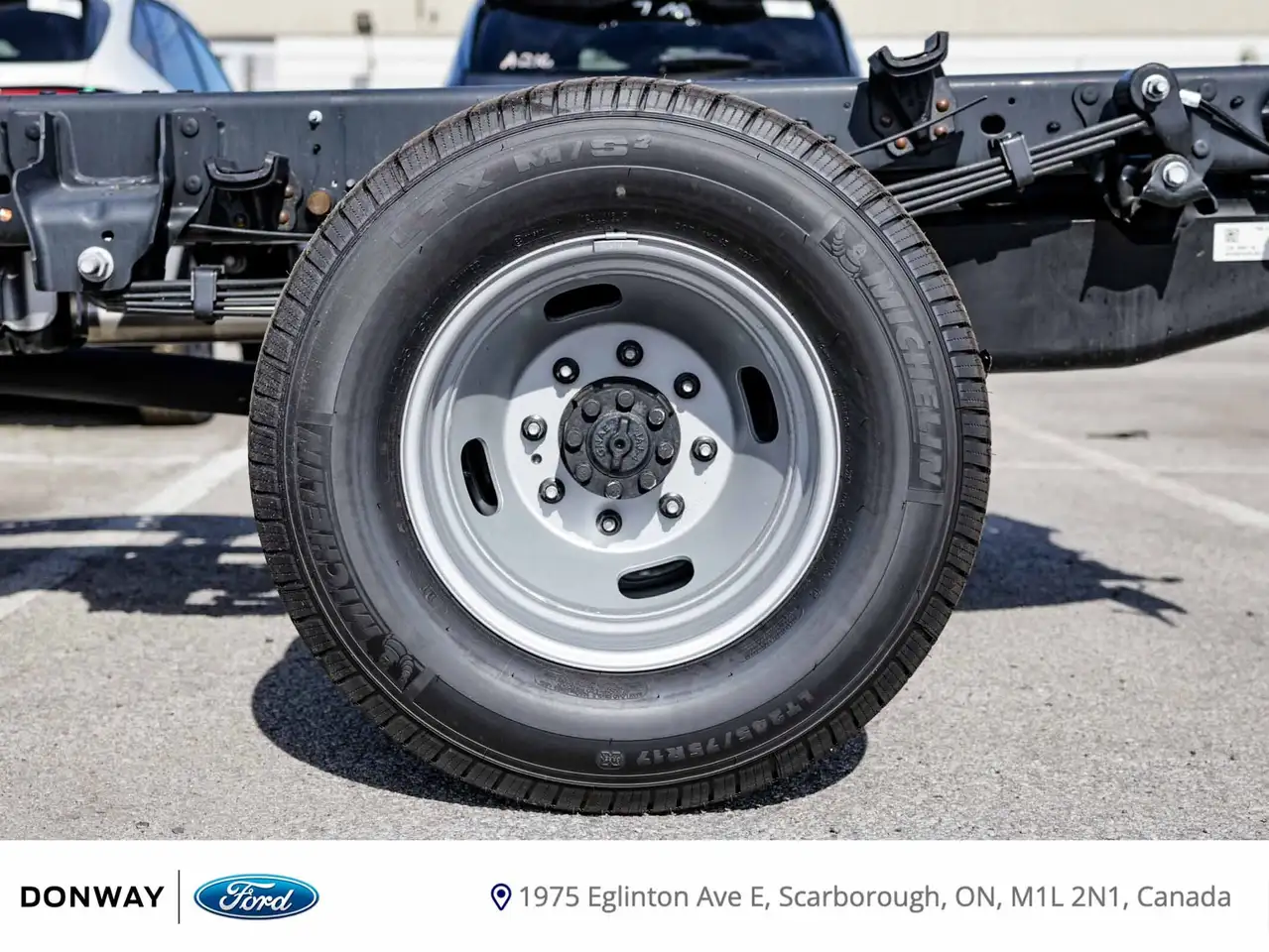 Ford F 350 снимка Ford F 350