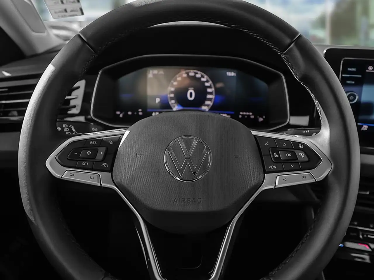 Volkswagen Jetta снимка Volkswagen Jetta