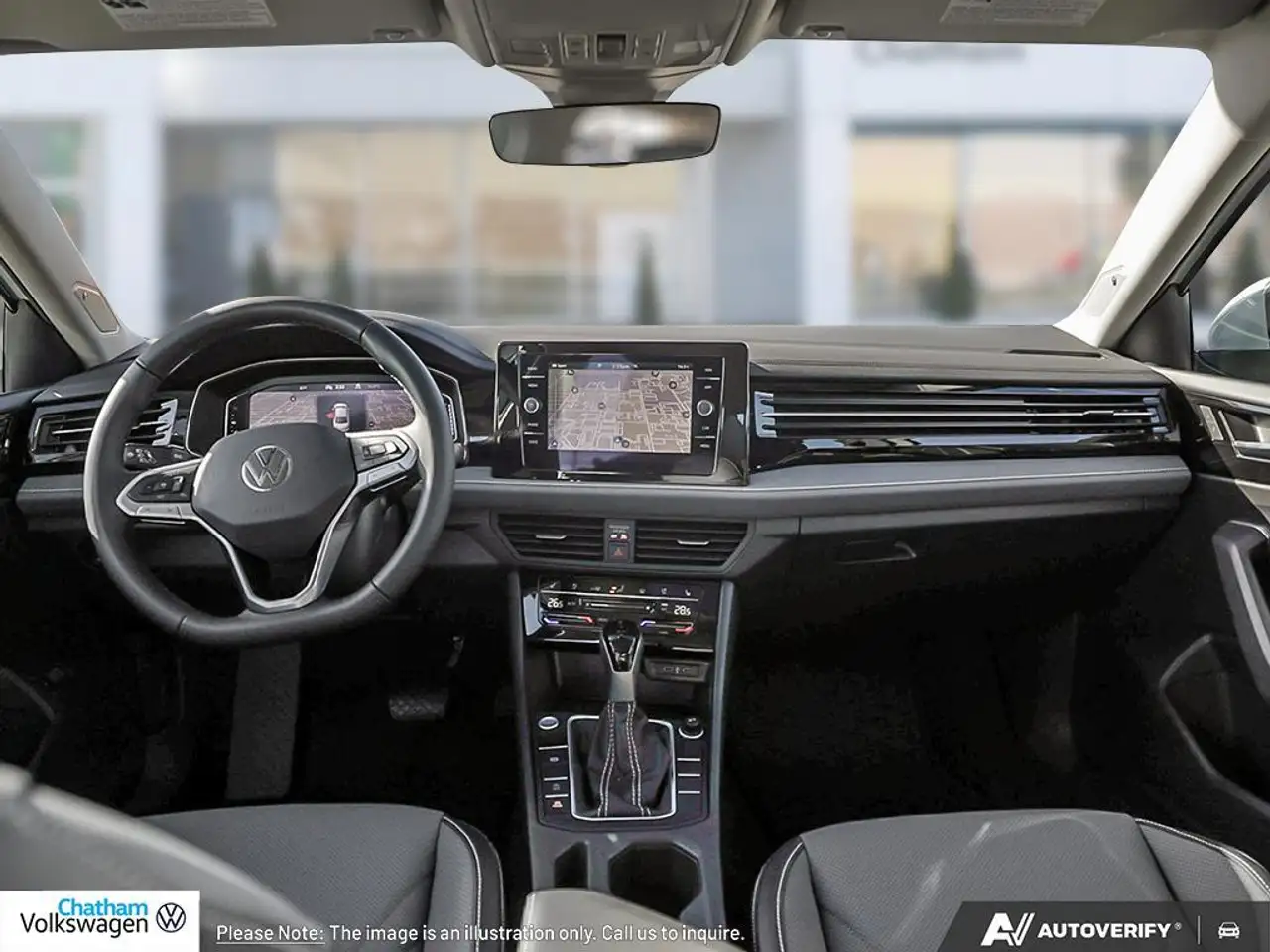 Volkswagen Jetta fotografie Volkswagen Jetta