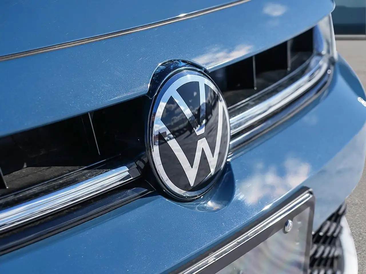 Volkswagen Jetta снимка Volkswagen Jetta