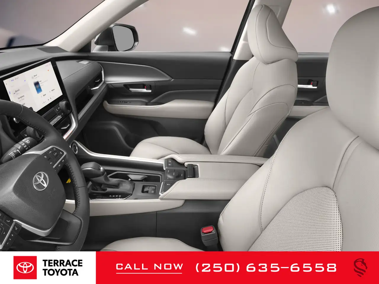 Toyota Grand Highlander photo Toyota Grand Highlander