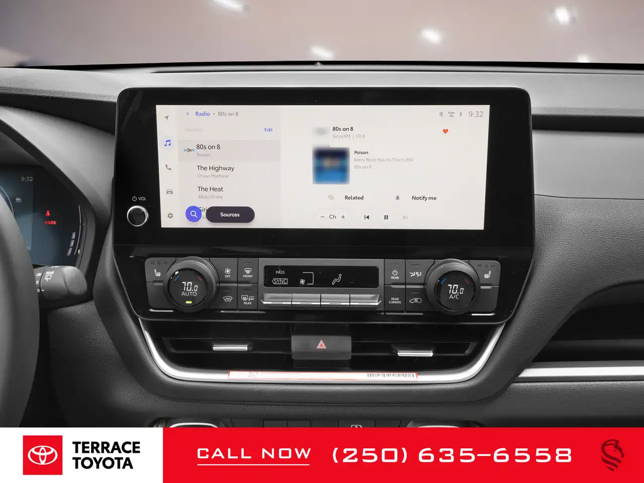 Toyota Grand Highlander photo Toyota Grand Highlander