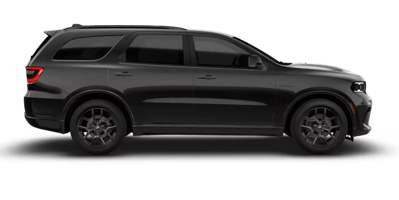 Dodge Durango снимка Dodge Durango