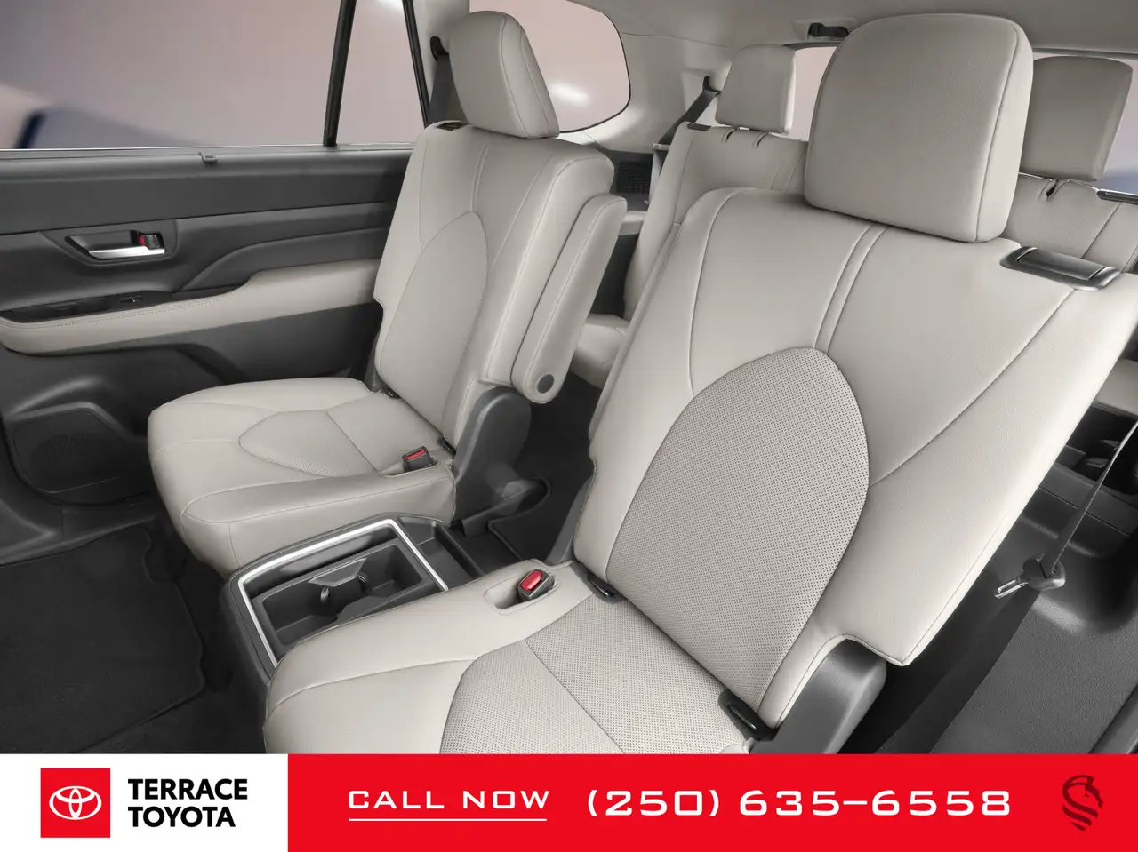 Toyota Grand Highlander photo Toyota Grand Highlander