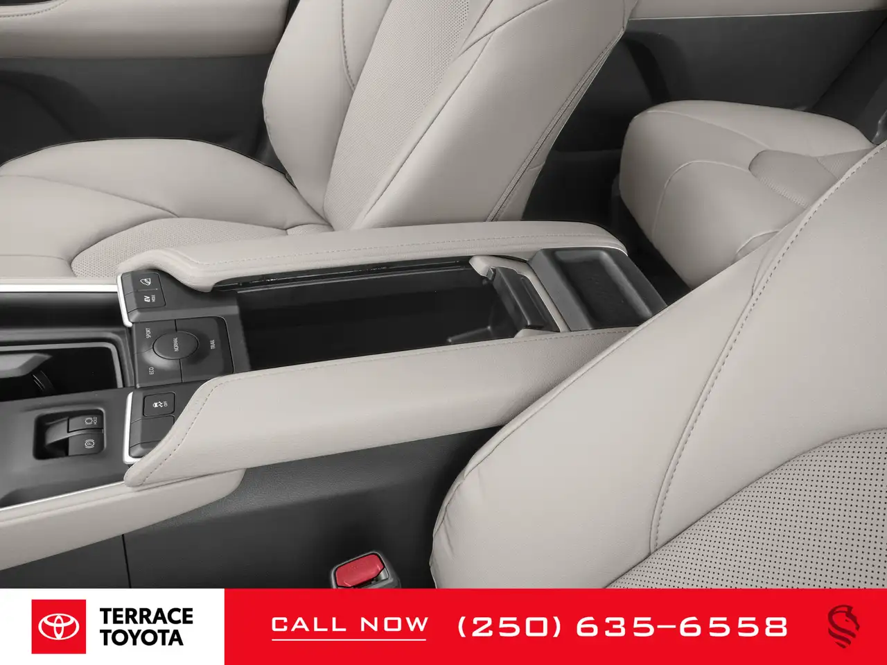 Toyota Grand Highlander photo Toyota Grand Highlander