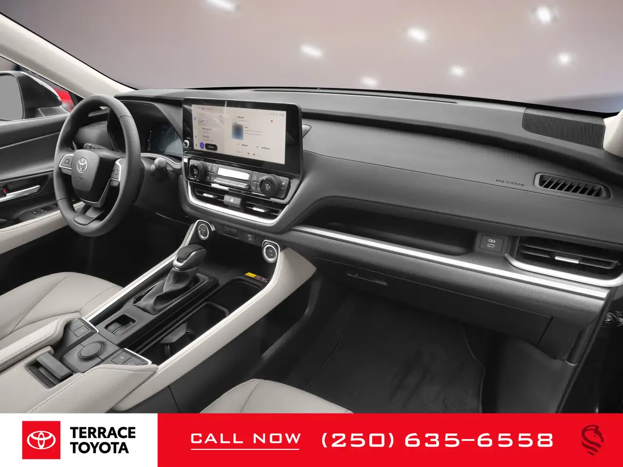 Toyota Grand Highlander photo Toyota Grand Highlander