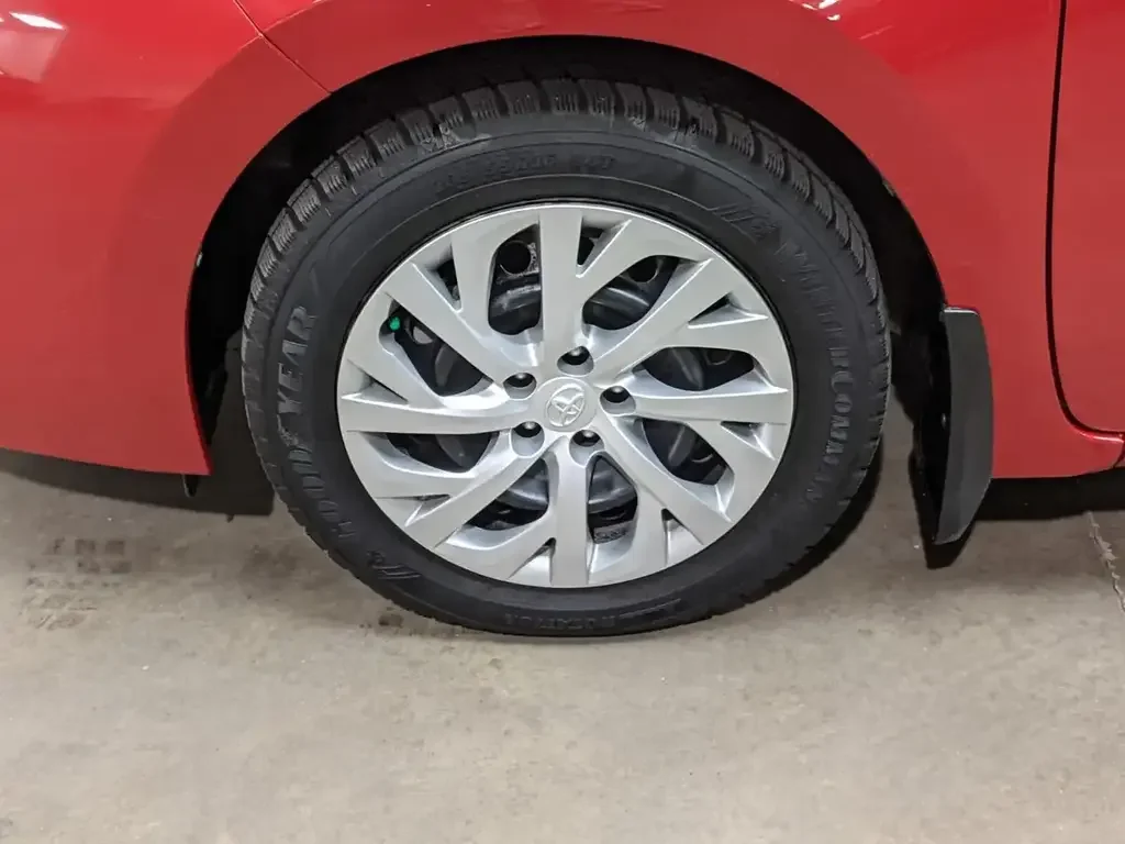 Toyota Corolla снимка Toyota Corolla