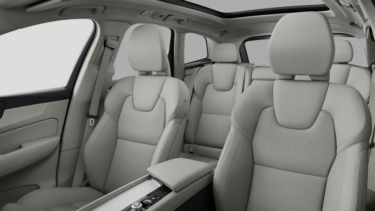 Volvo XC60 fotografie Volvo XC60
