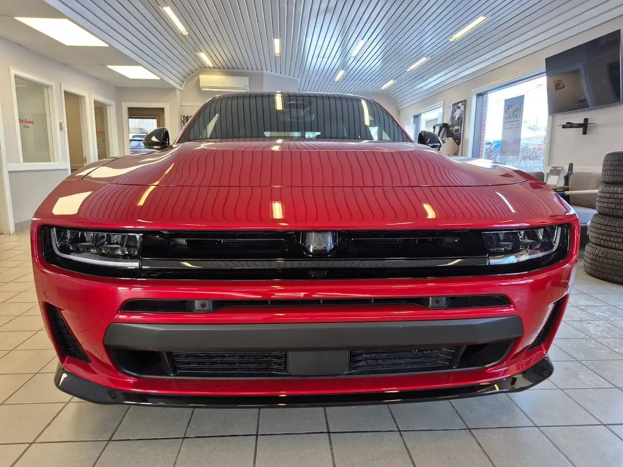 Dodge Charger снимка Dodge Charger