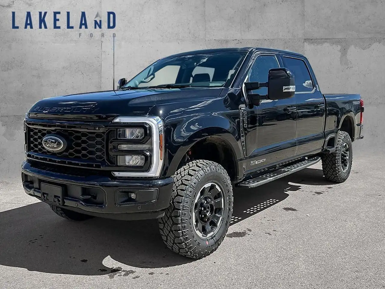 2026 Ford F 350