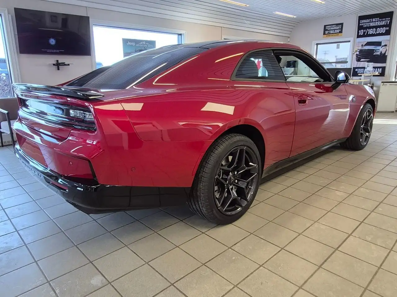 Dodge Charger снимка Dodge Charger