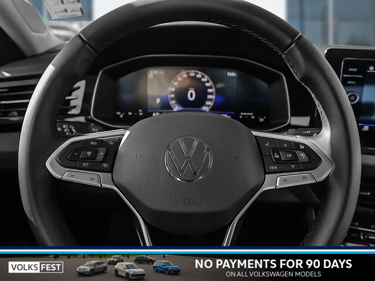 Volkswagen Jetta снимка Volkswagen Jetta