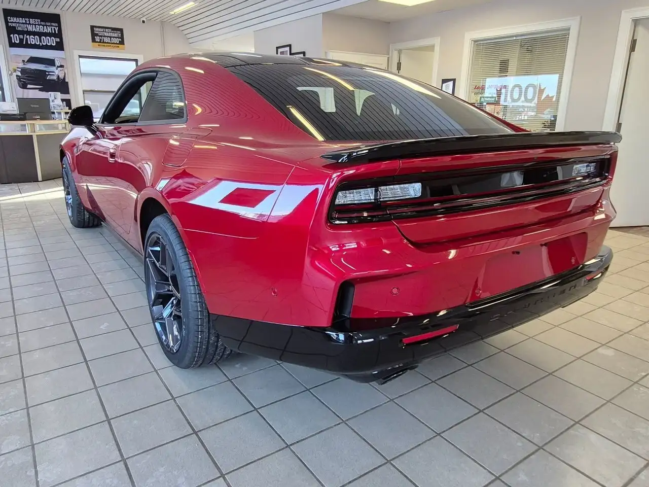 Dodge Charger снимка Dodge Charger