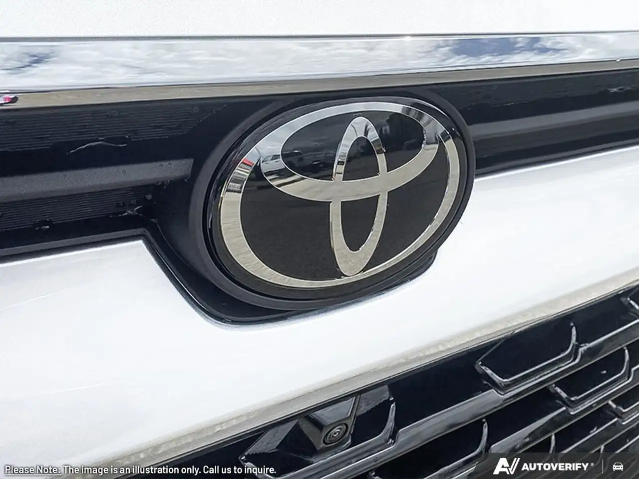 Toyota Grand Highlander fotografie Toyota Grand Highlander
