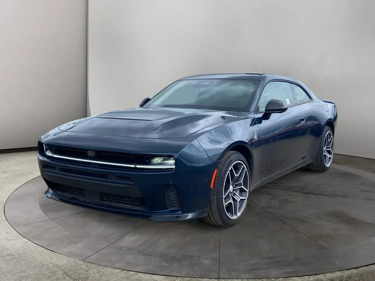 2026 Dodge Charger