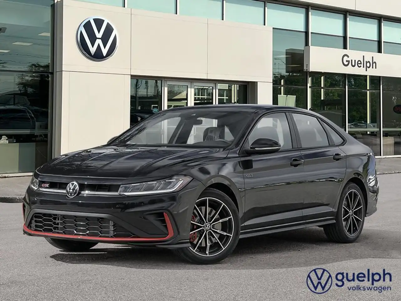Volkswagen Jetta снимка Volkswagen Jetta