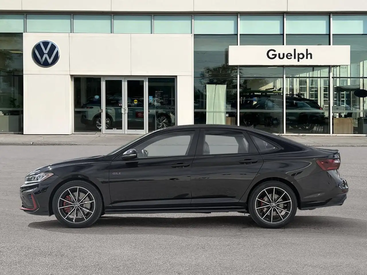 Volkswagen Jetta снимка Volkswagen Jetta