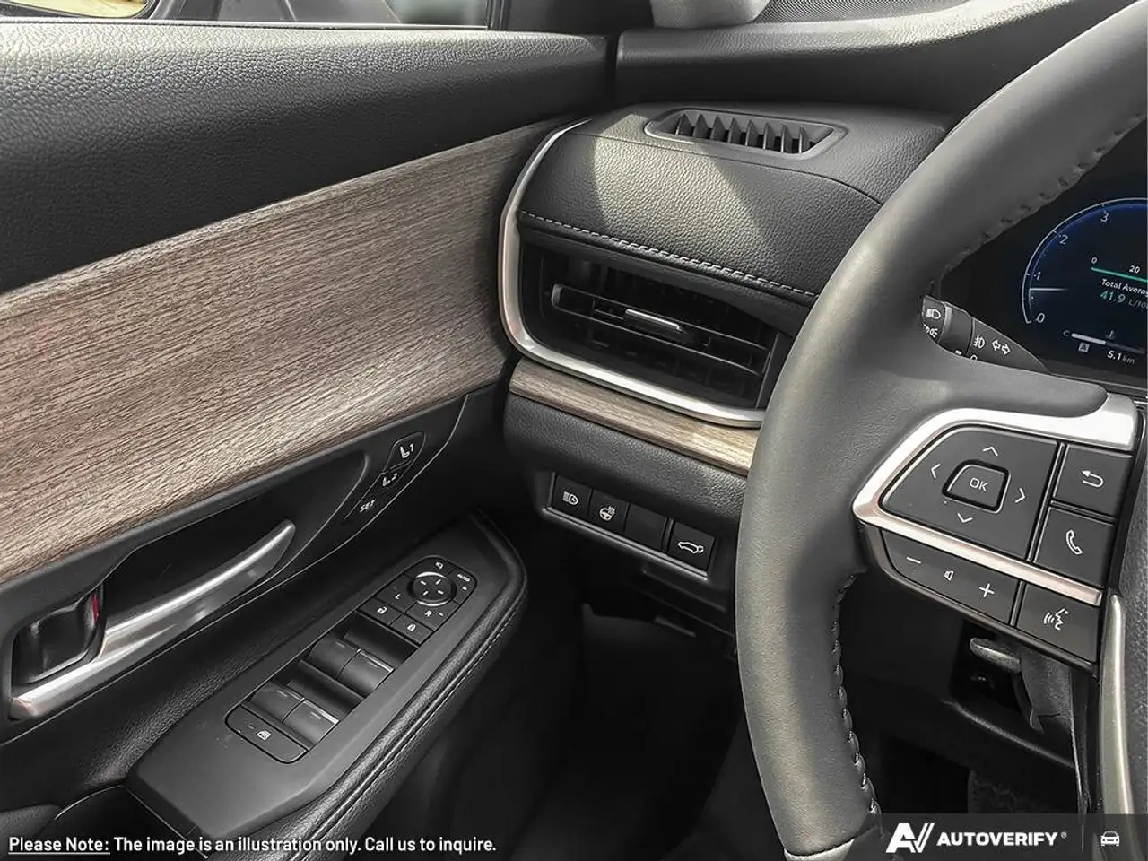 Toyota Grand Highlander fotografie Toyota Grand Highlander