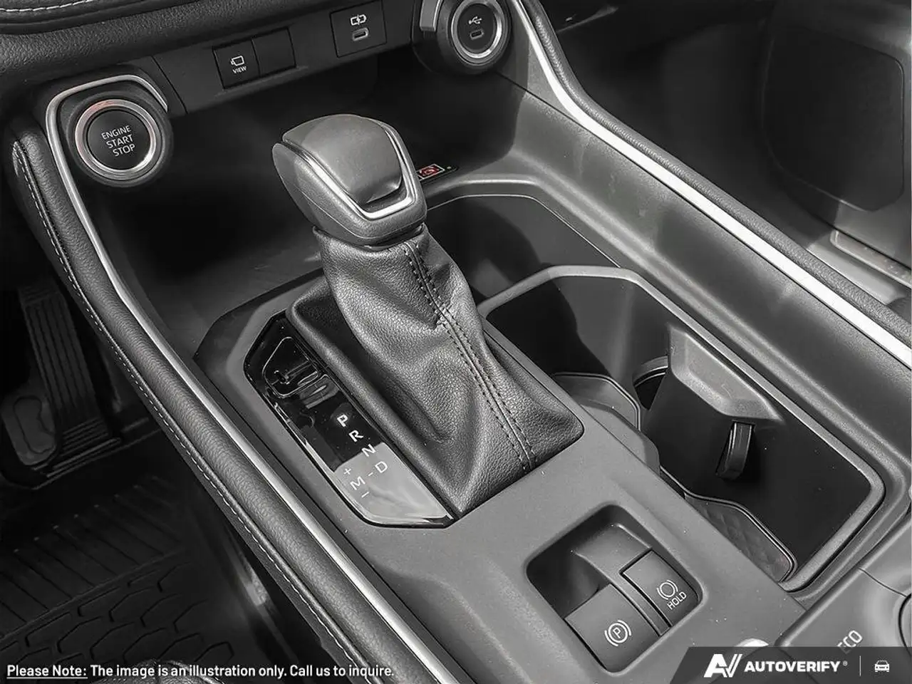 Toyota Grand Highlander fotografie Toyota Grand Highlander