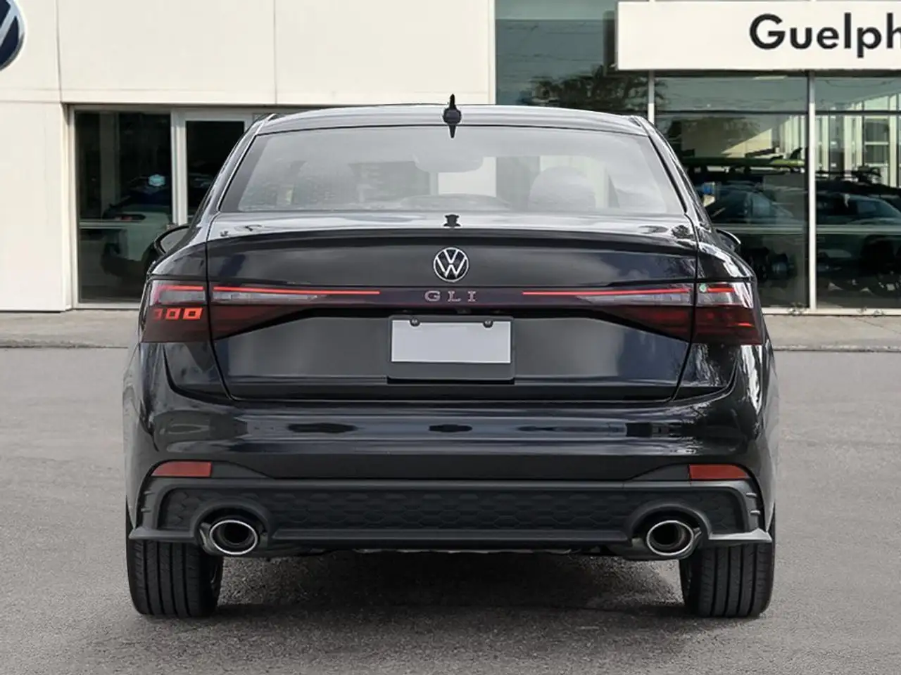 Volkswagen Jetta снимка Volkswagen Jetta