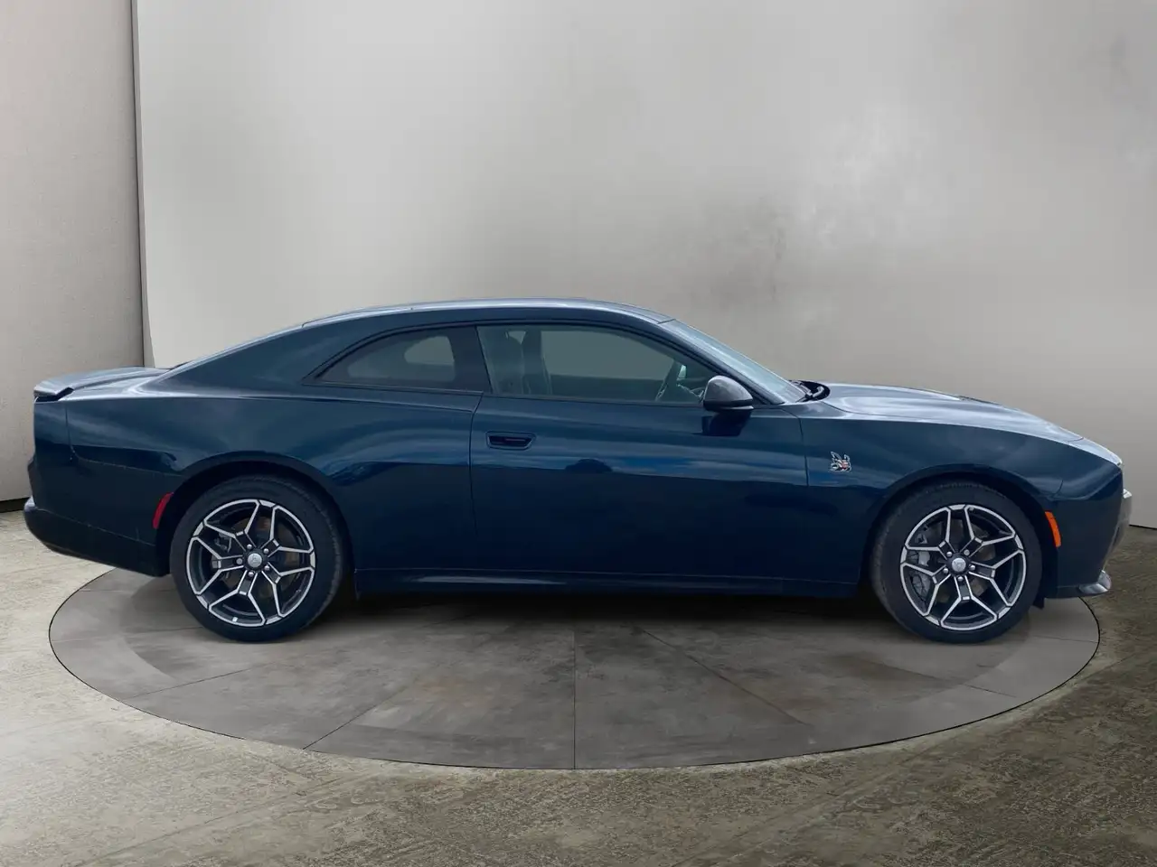 Dodge Charger снимка Dodge Charger