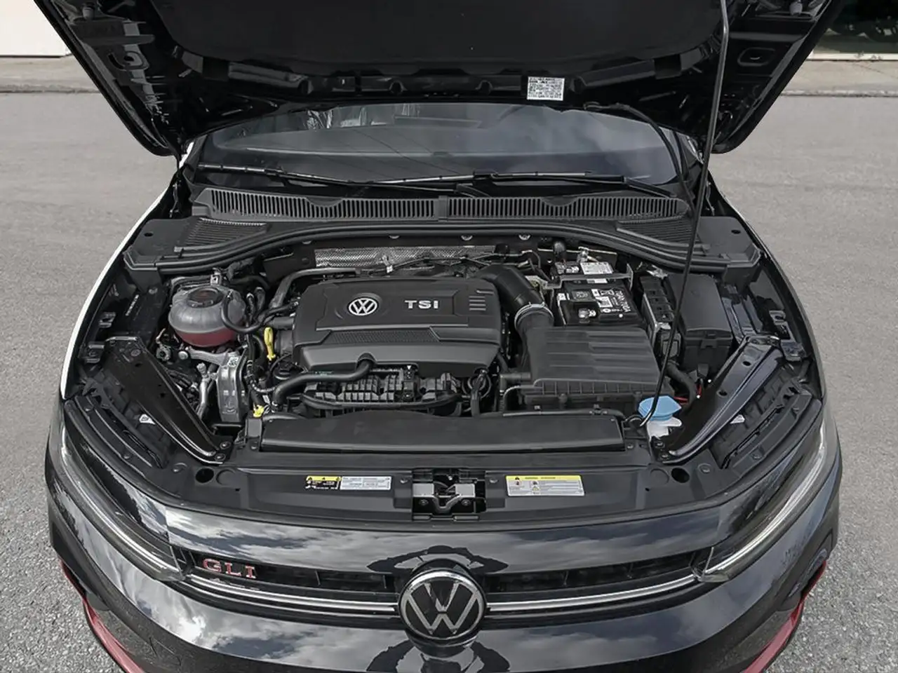 Volkswagen Jetta снимка Volkswagen Jetta