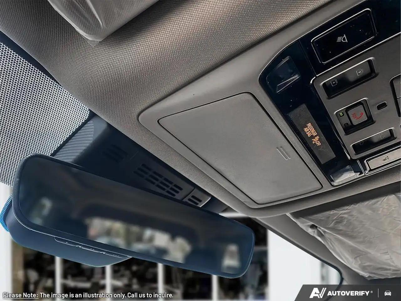 Toyota Grand Highlander fotografie Toyota Grand Highlander
