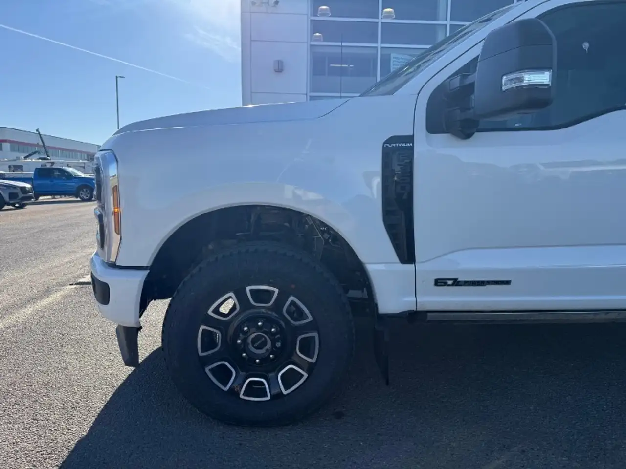 Ford F 350 снимка Ford F 350