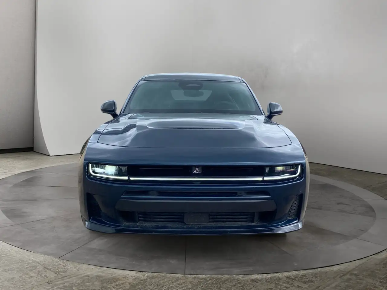 Dodge Charger снимка Dodge Charger