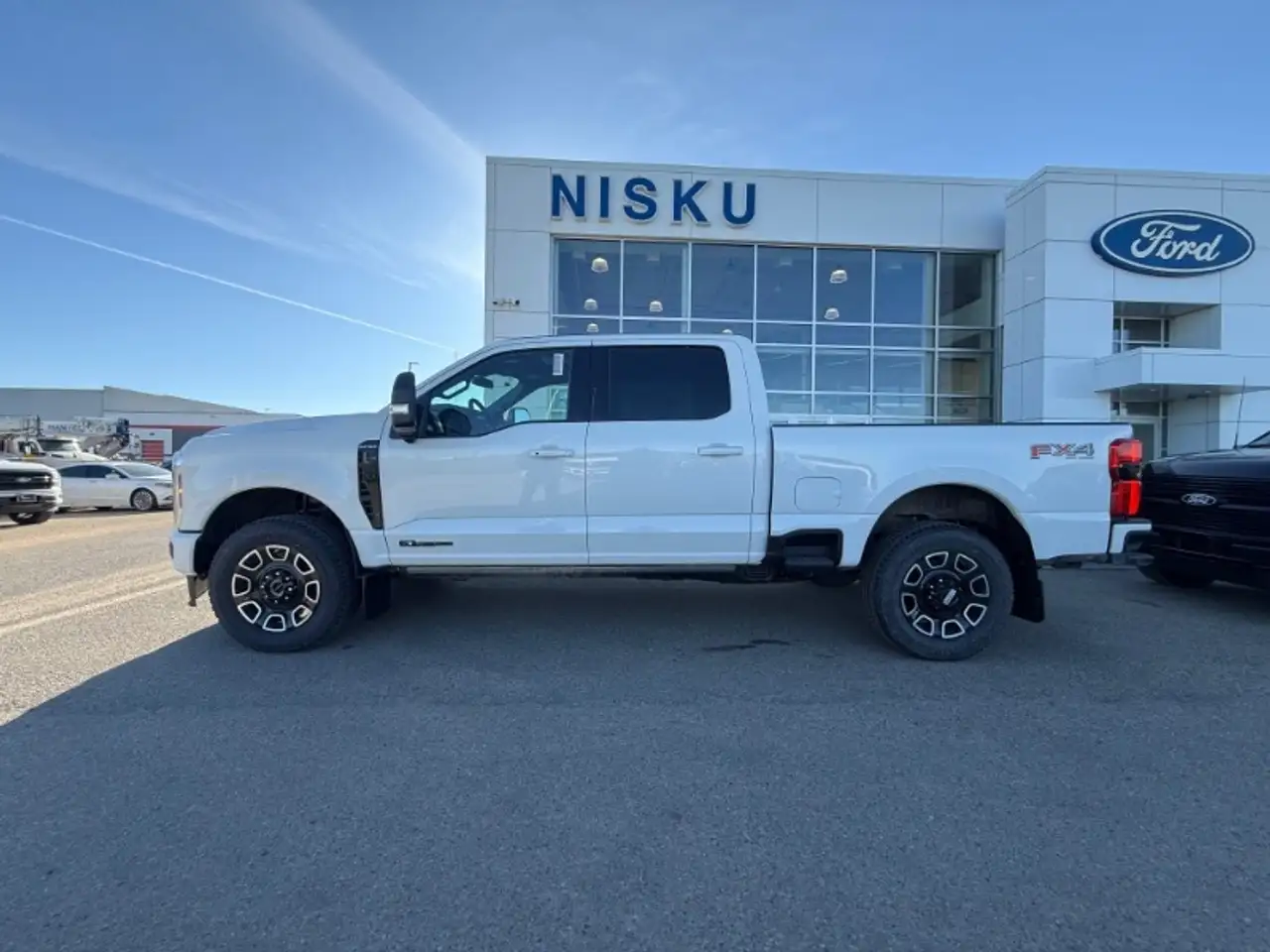Ford F 350 снимка Ford F 350