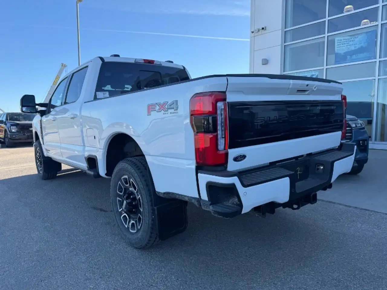 Ford F 350 снимка Ford F 350
