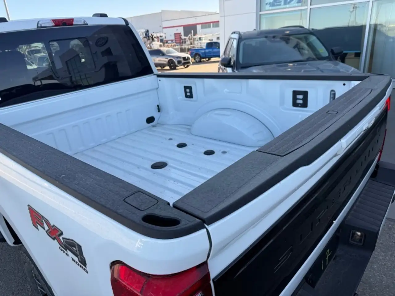 Ford F 350 снимка Ford F 350