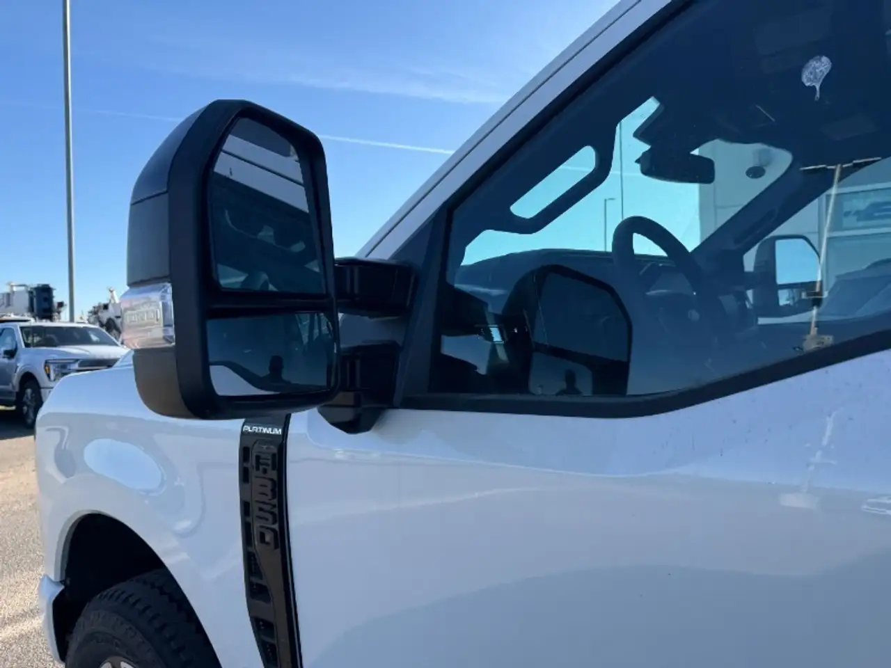 Ford F 350 снимка Ford F 350