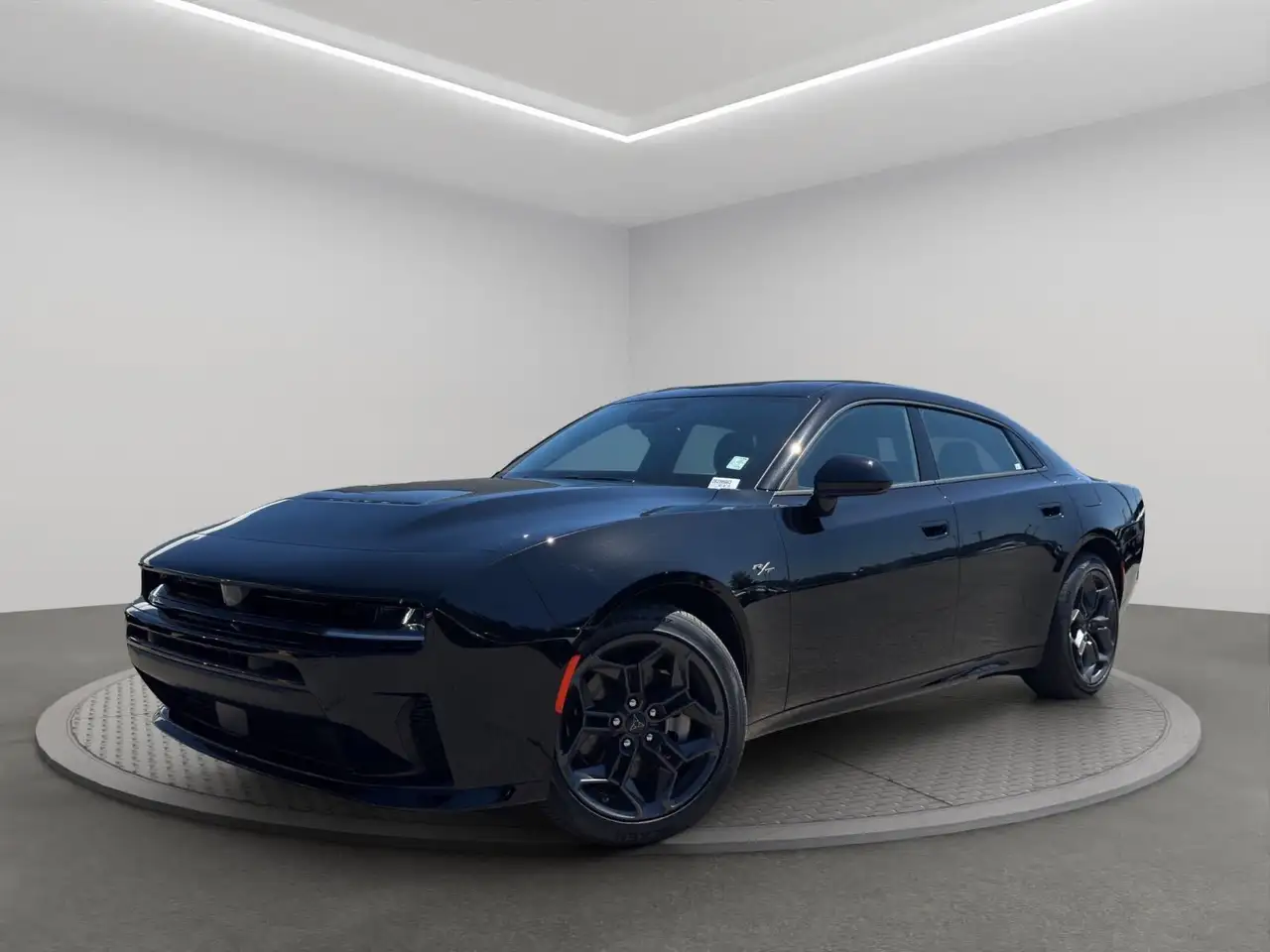2026 Dodge Charger