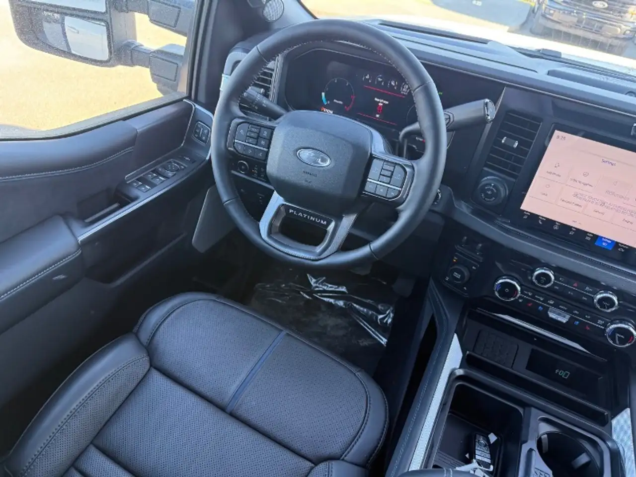 Ford F 350 снимка Ford F 350