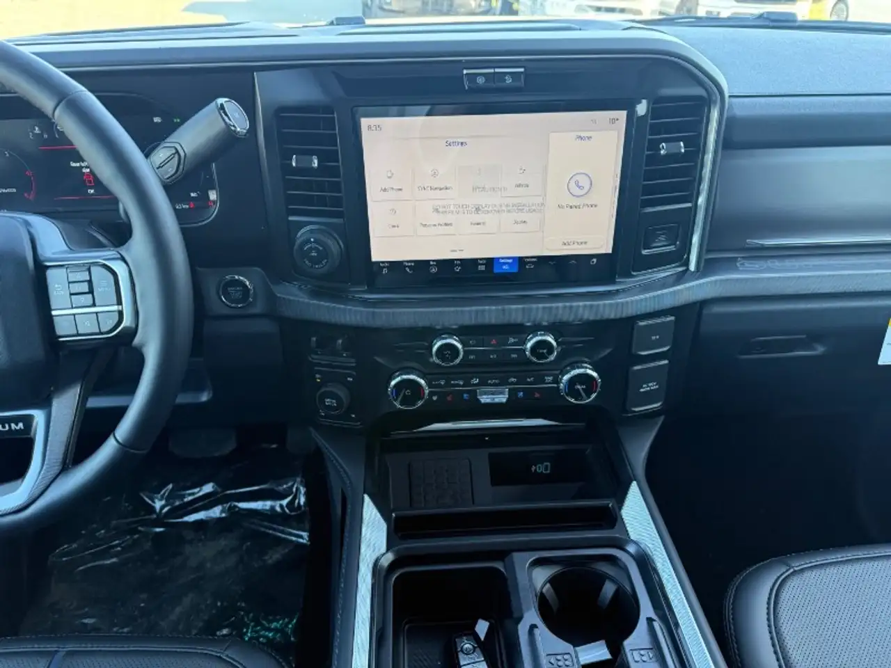 Ford F 350 снимка Ford F 350
