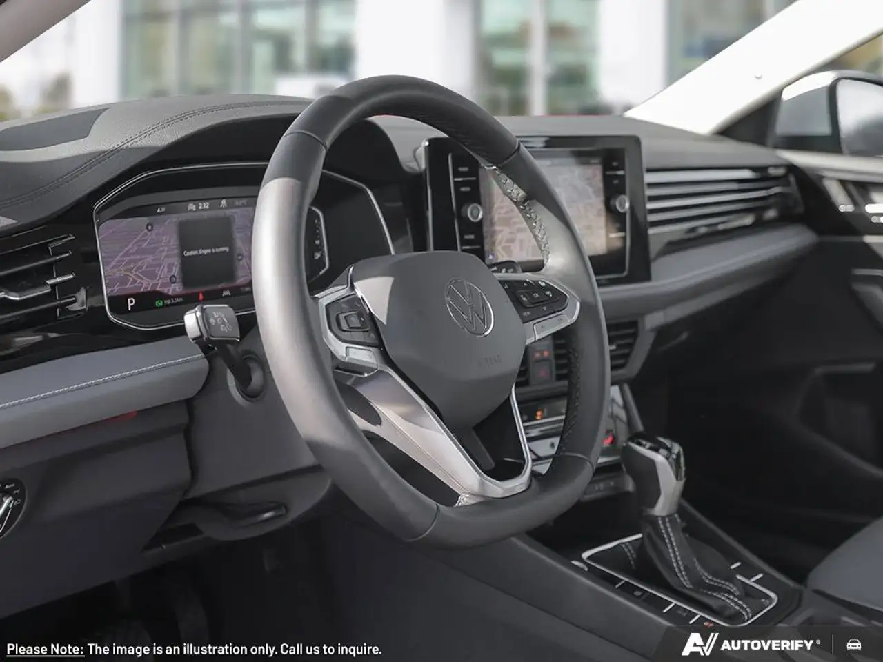 Volkswagen Jetta снимка Volkswagen Jetta