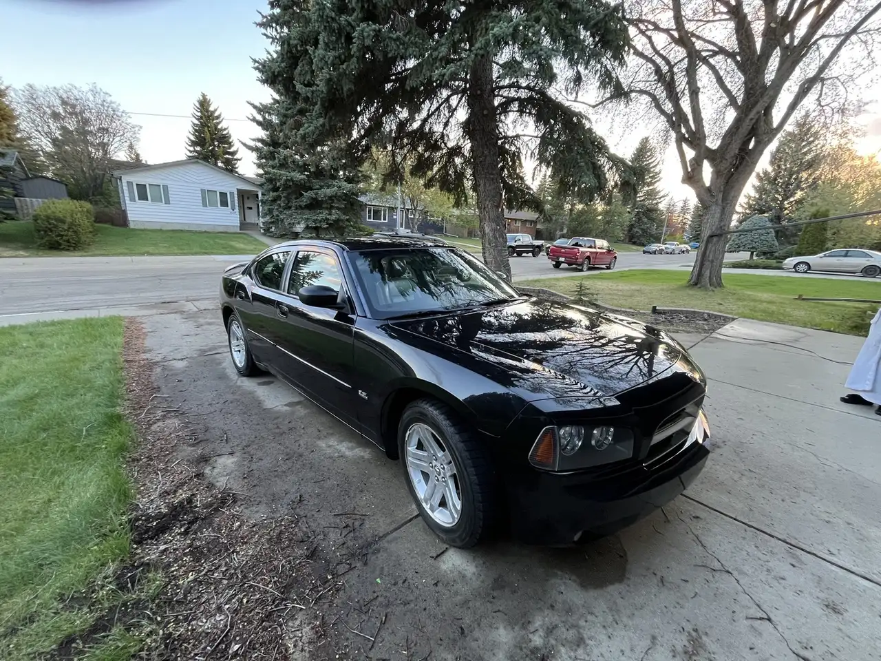 2007 Dodge Charger
