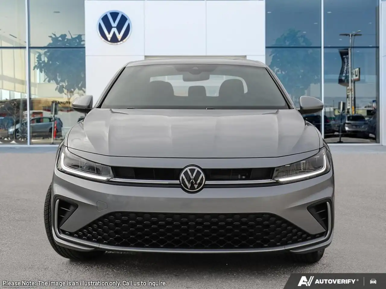 Volkswagen Jetta fotografie Volkswagen Jetta