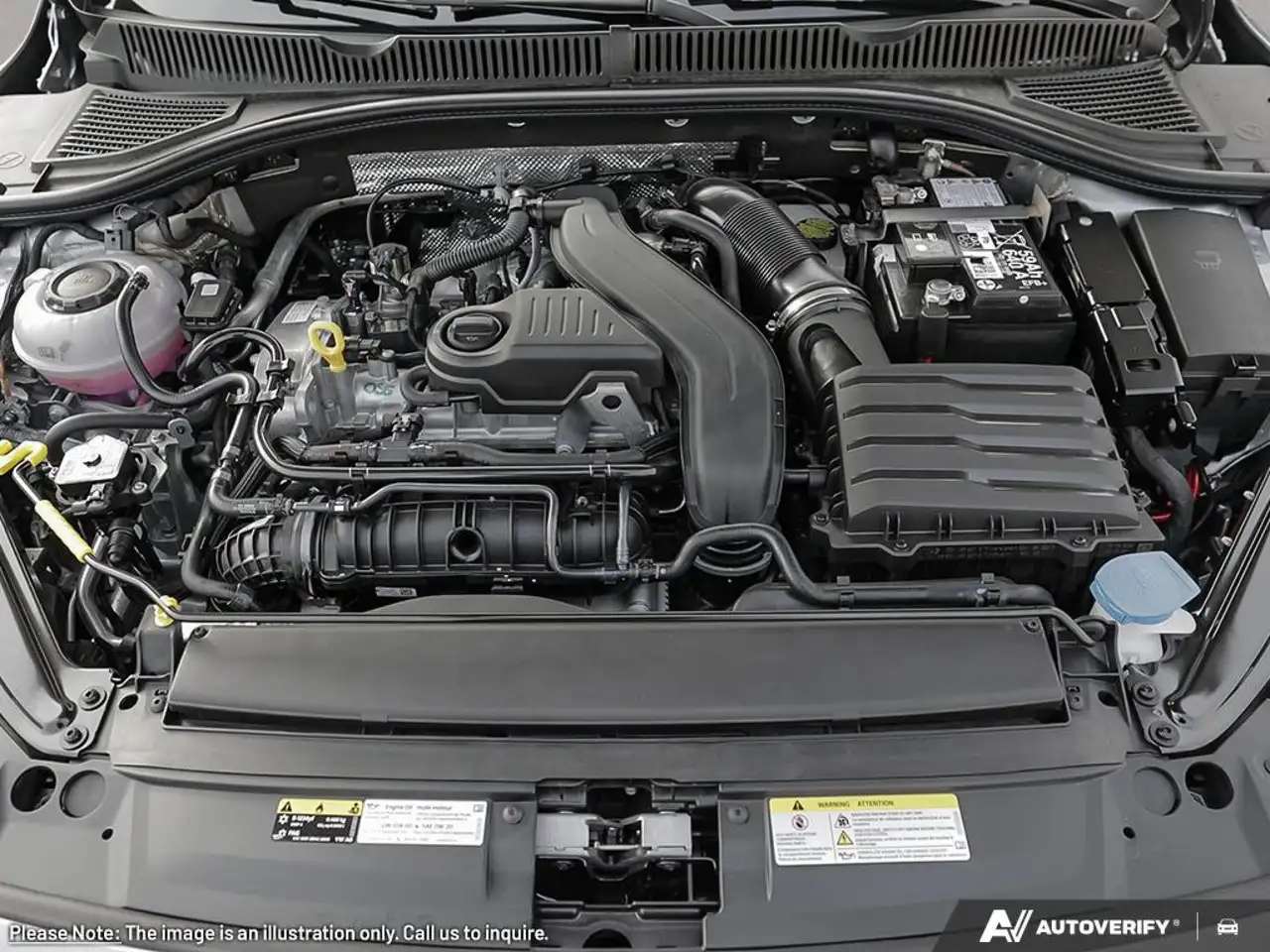 Volkswagen Jetta fotografie Volkswagen Jetta