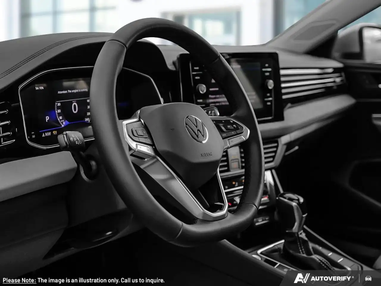 Volkswagen Jetta fotografie Volkswagen Jetta