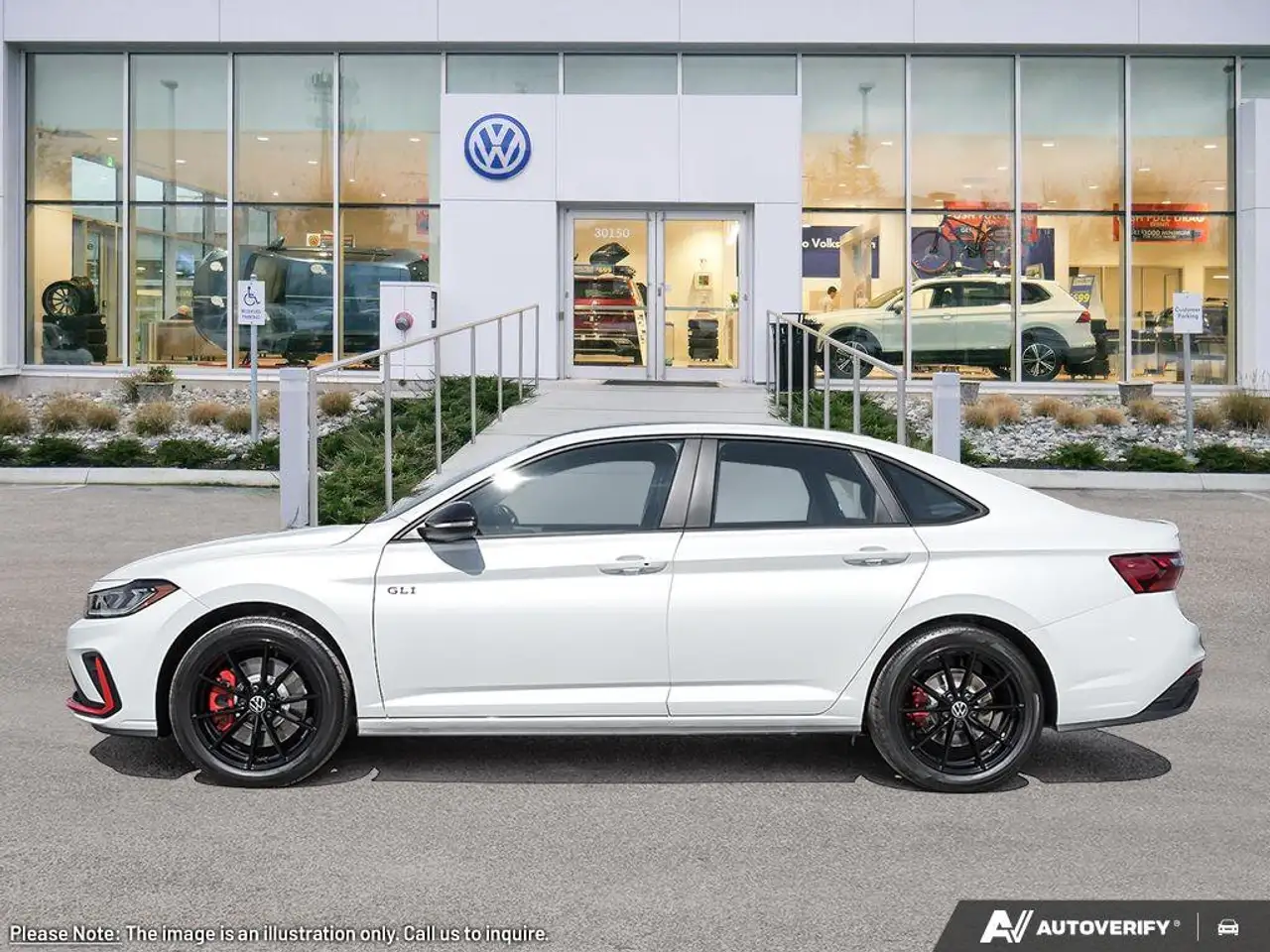 Volkswagen Jetta снимка Volkswagen Jetta