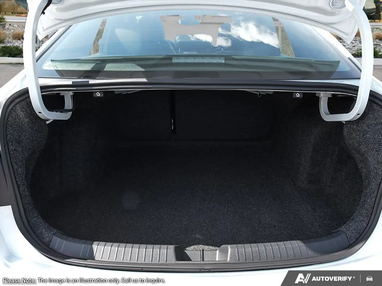 Volkswagen Jetta снимка Volkswagen Jetta