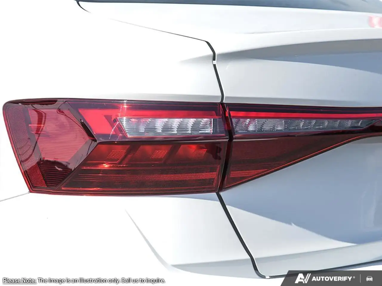 Volkswagen Jetta снимка Volkswagen Jetta