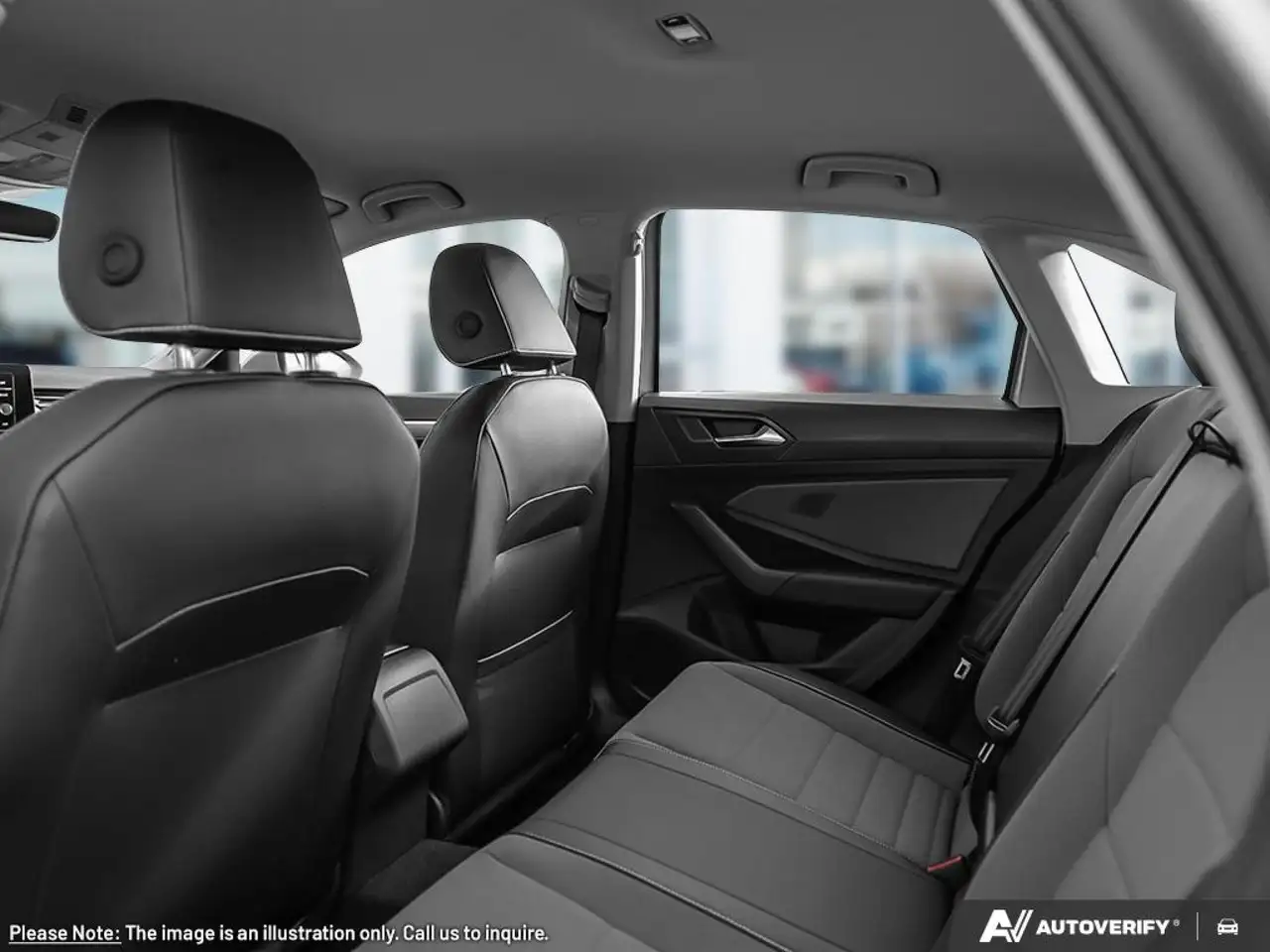 Volkswagen Jetta fotografie Volkswagen Jetta