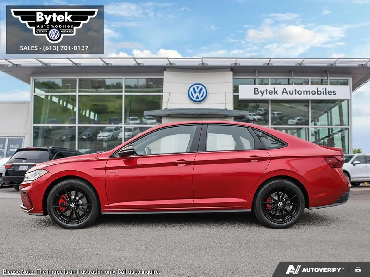 Volkswagen Jetta снимка Volkswagen Jetta