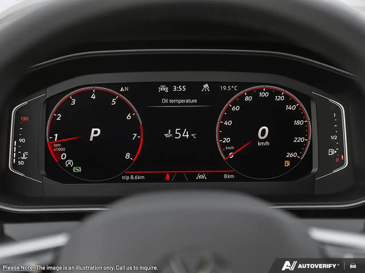 Volkswagen Jetta снимка Volkswagen Jetta