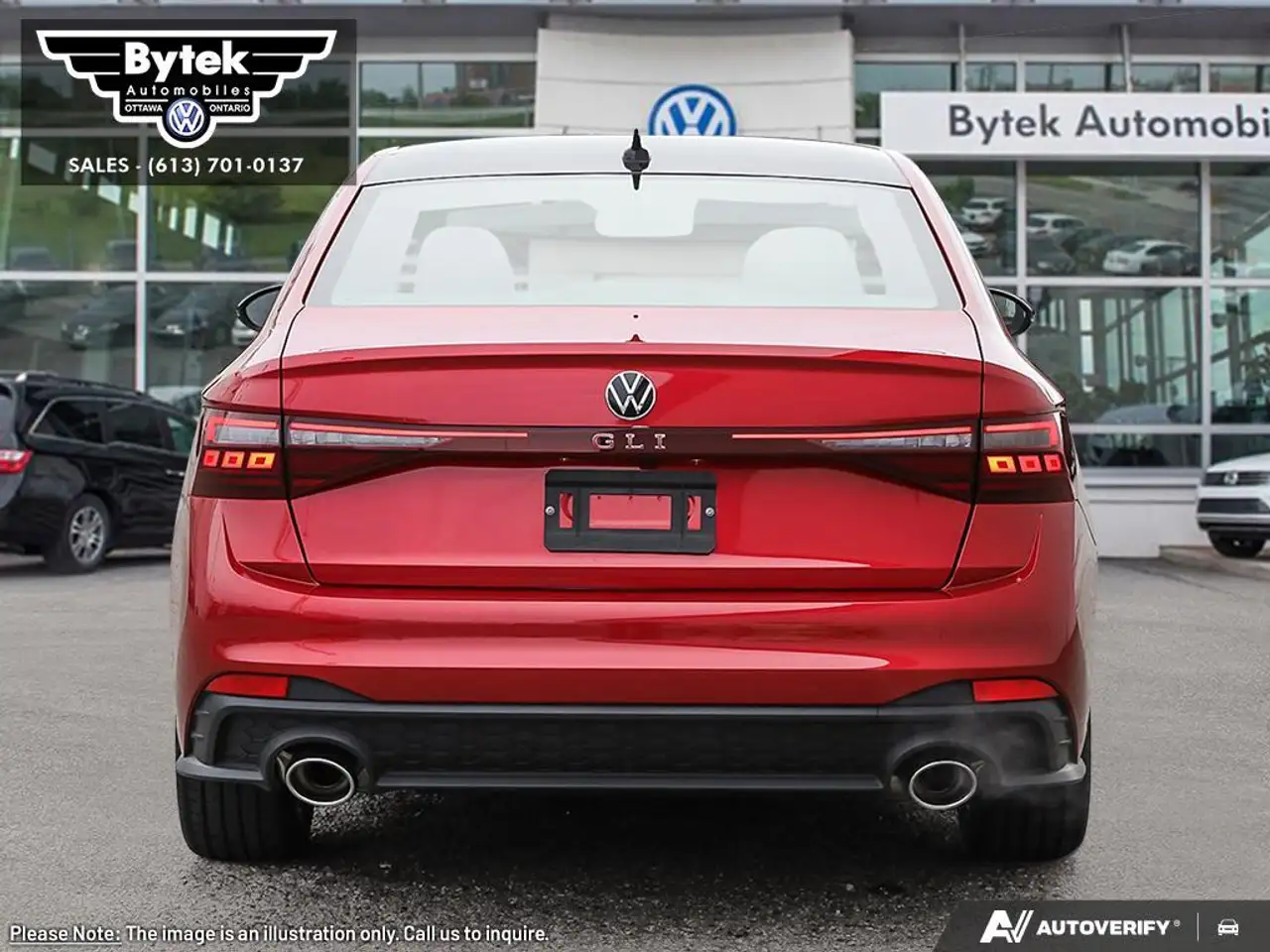 Volkswagen Jetta снимка Volkswagen Jetta